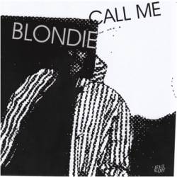 Blondie : Call Me (Flexi Disk)